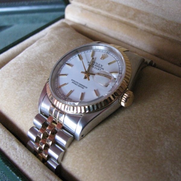 rolex 16223