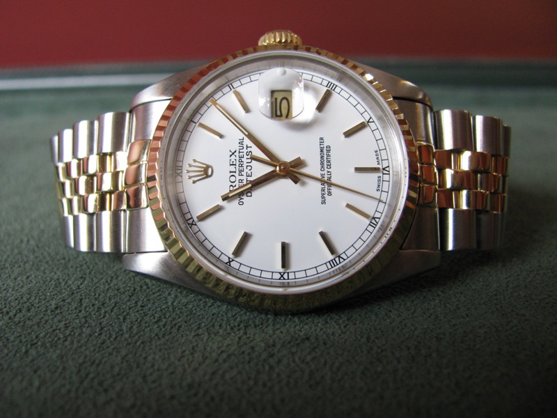 rolex 16223