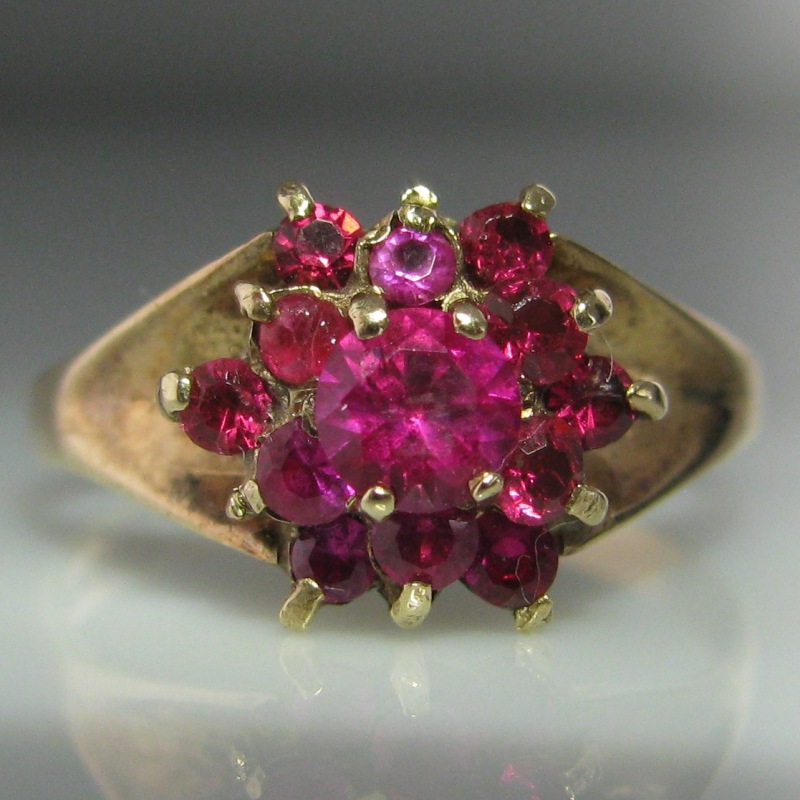 Vintage Rings | Product categories | The Antiques Room | Page 3